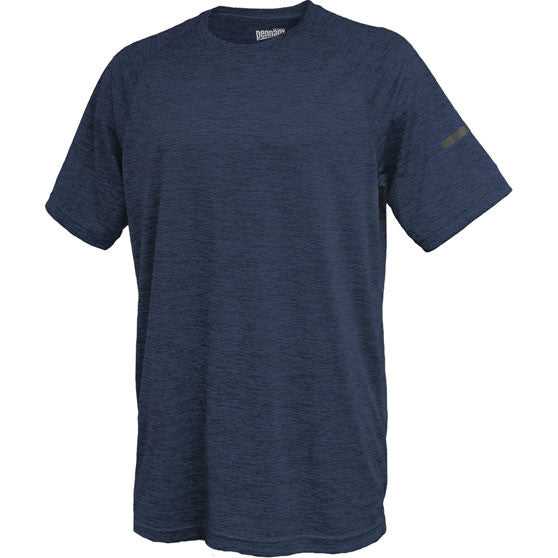 Pennant Y1201 Youth Stratos Tee - Navy - HIT a Double