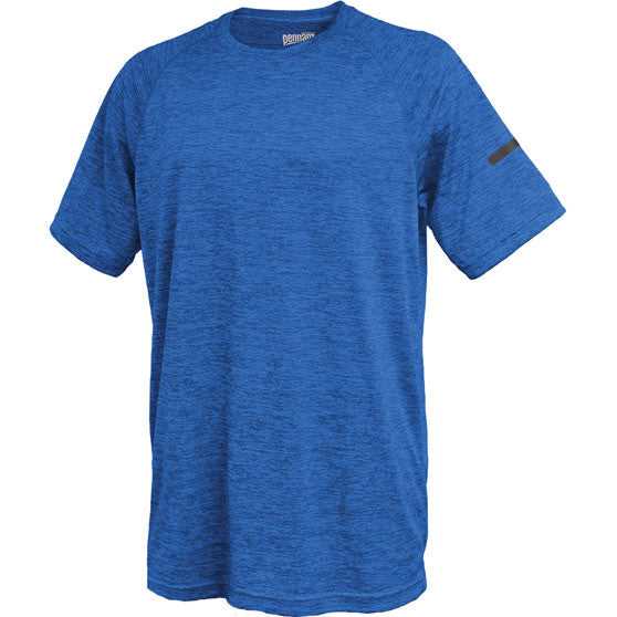 Pennant Y1201 Youth Stratos Tee - Royal - HIT a Double