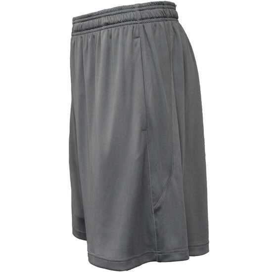 Pennant Y124 Youth Arc Solid Short - Graphite - HIT a Double