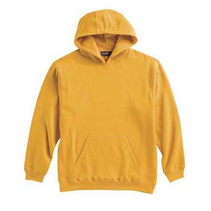 Pennant Y701 Youth Super-10 Hoodie - Athletic Gold - HIT a Double