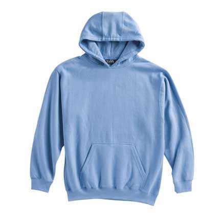 Pennant Y701 Youth Super-10 Hoodie - Carolina - HIT a Double