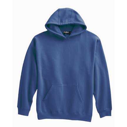 Pennant Y701 Youth Super-10 Hoodie - Washed Blue - HIT a Double