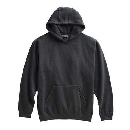 Pennant Y701 Youth Super-10 Hoodie - Charcoal - HIT a Double
