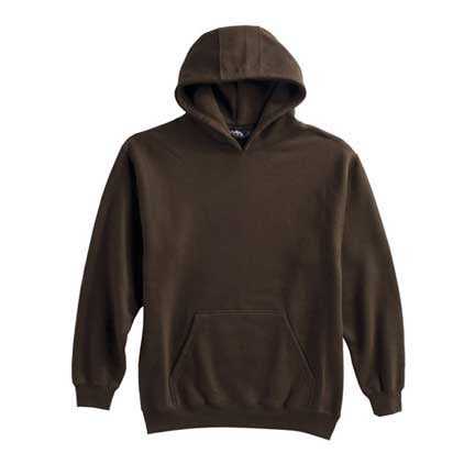Pennant Y701 Youth Super-10 Hoodie - Chocolate - HIT a Double