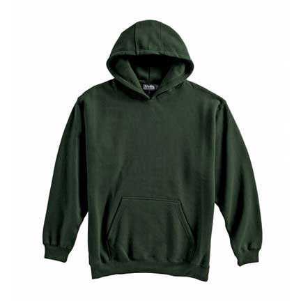 Pennant Y701 Youth Super-10 Hoodie - Forest - HIT a Double