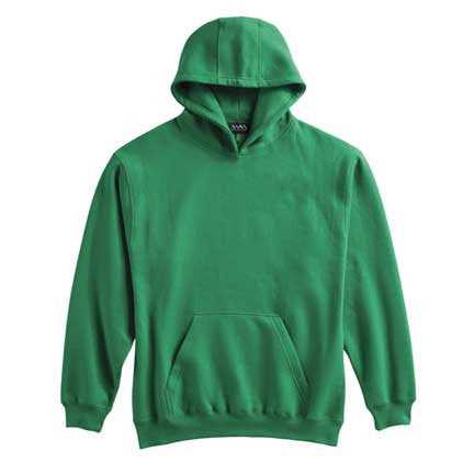 Pennant Y701 Youth Super-10 Hoodie - Kelly - HIT a Double