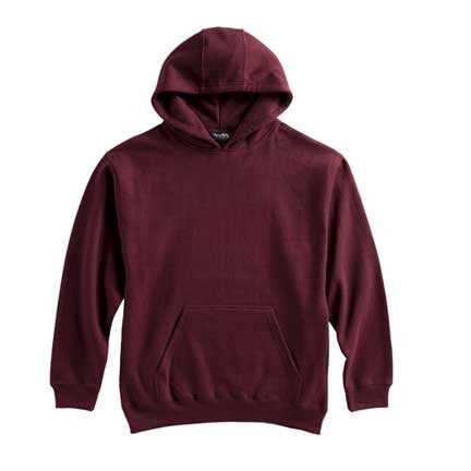 Pennant Y701 Youth Super-10 Hoodie - Maroon - HIT a Double