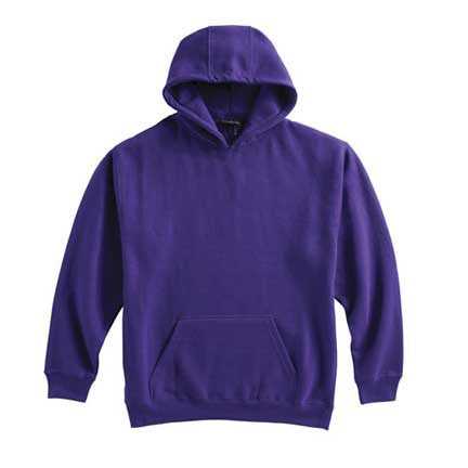 Pennant Y701 Youth Super-10 Hoodie - Purple - HIT a Double