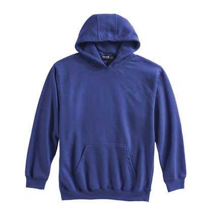 Pennant Y701 Youth Super-10 Hoodie - Royal - HIT a Double