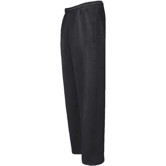 Pennant Y706P Youth Pocket Sweatpant - Black - HIT a Double