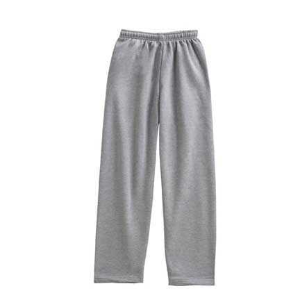 Pennant Y706 Youth Sweatpant - Gray - HIT a Double