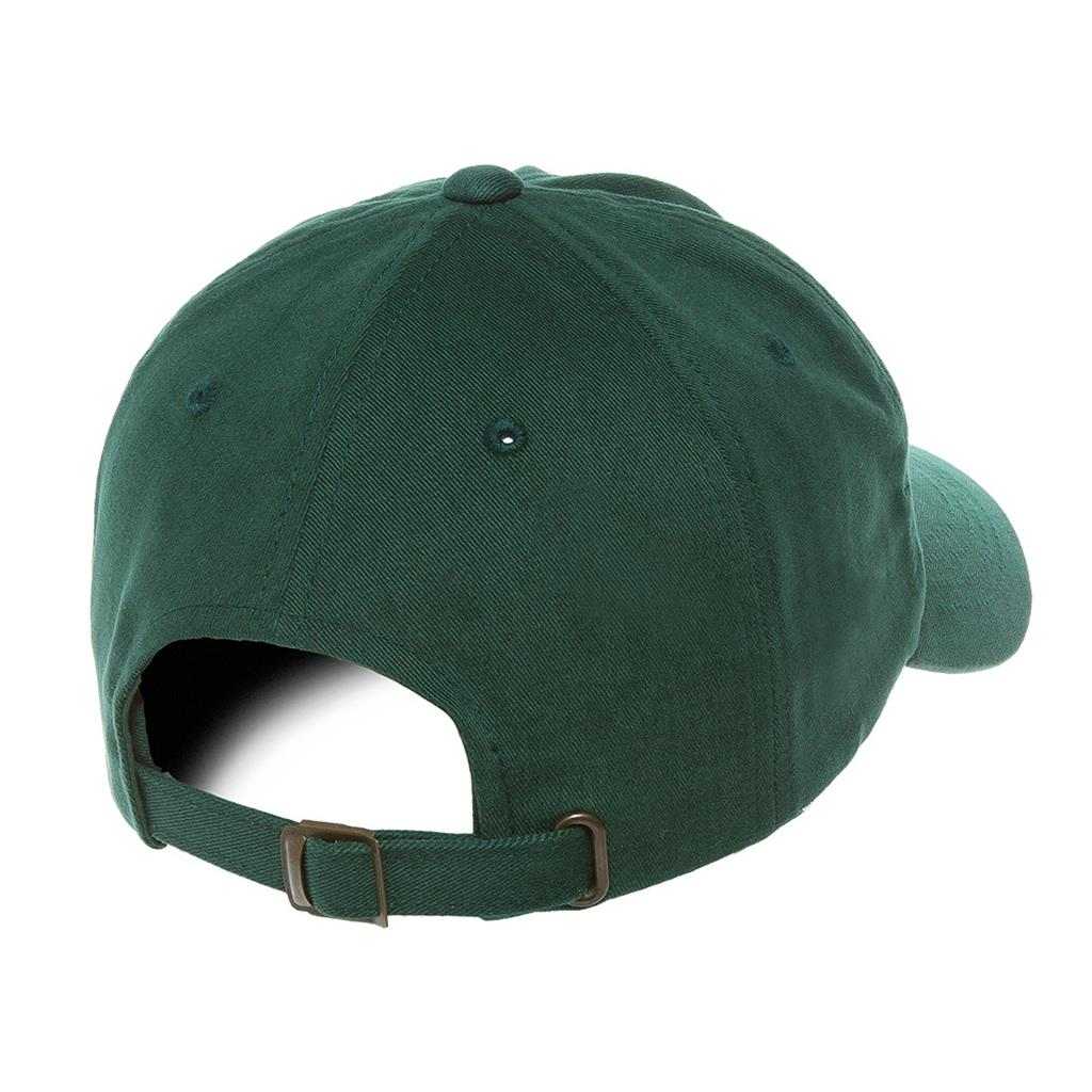 Yupoong 6245CM Classics Classic Dad Cap - Spruce - HIT a Double