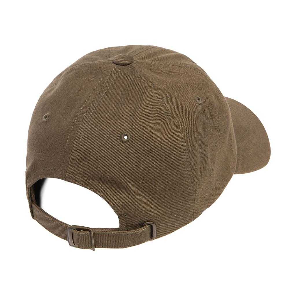 Yupoong 6245PT Classics Peached Cotton Twill Dad Cap - Light Loden