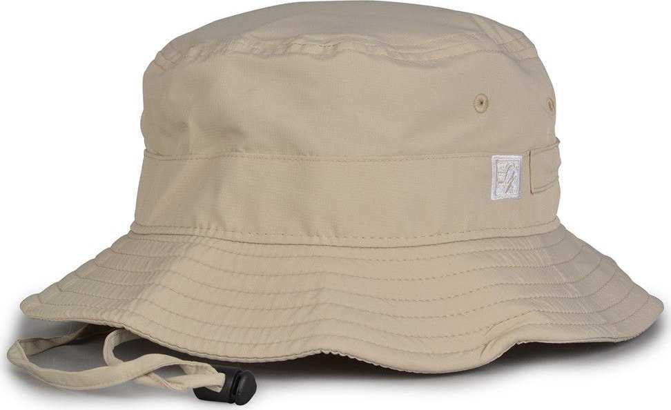 The Game GB408 Ultralight Bucket - Stone - HIT A Double