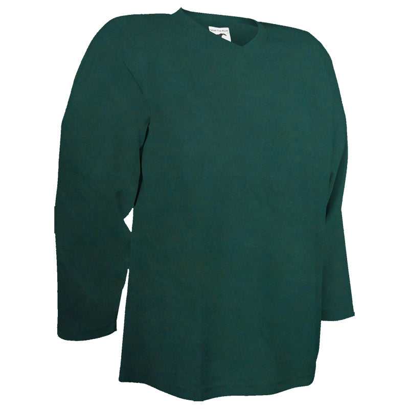 Pearsox Air Mesh Hockey Jersey Solid - Forest - HIT a Double