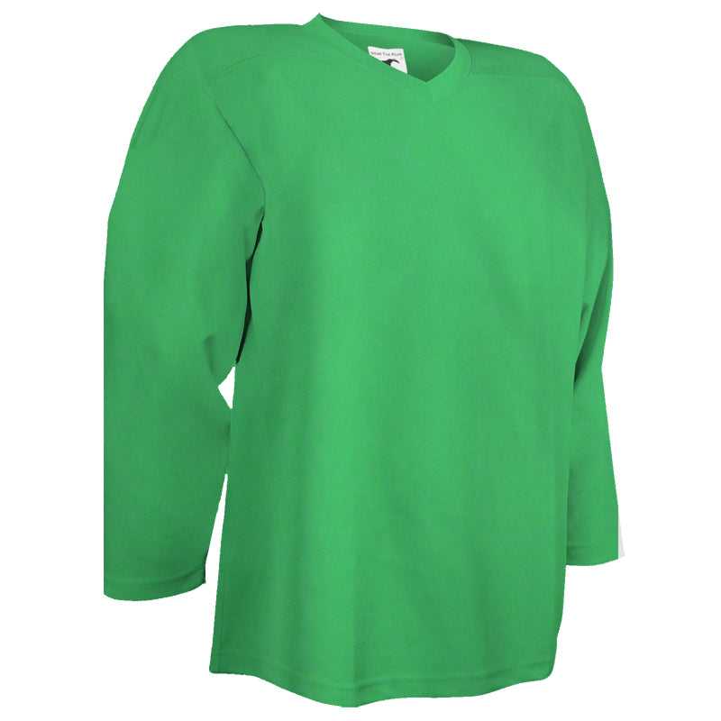 Pearsox Air Mesh Hockey Jersey Solid - Kelly - HIT a Double