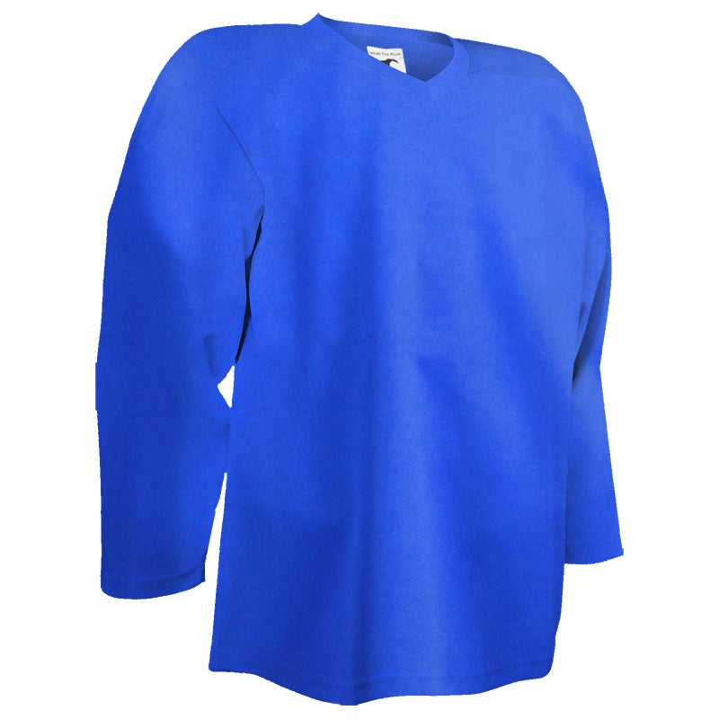 Pearsox Air Mesh Hockey Jersey Solid - Royal - HIT a Double