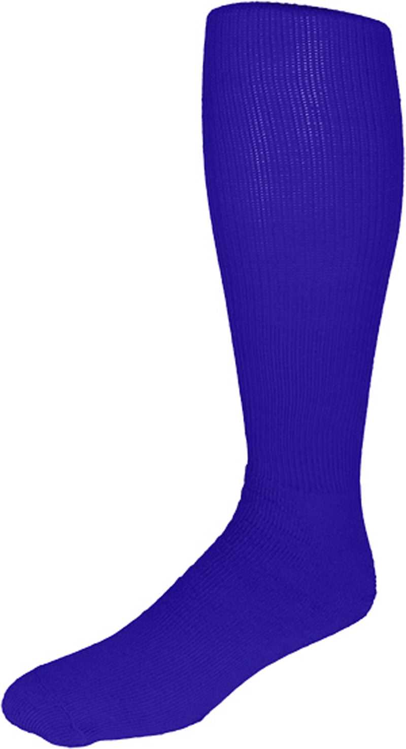Pearsox Allsport Tube Knee High Socks - Royal - HIT a Double