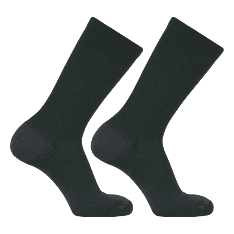 Pearsox All Terrain Series Crew Socks - Forest - HIT a Double