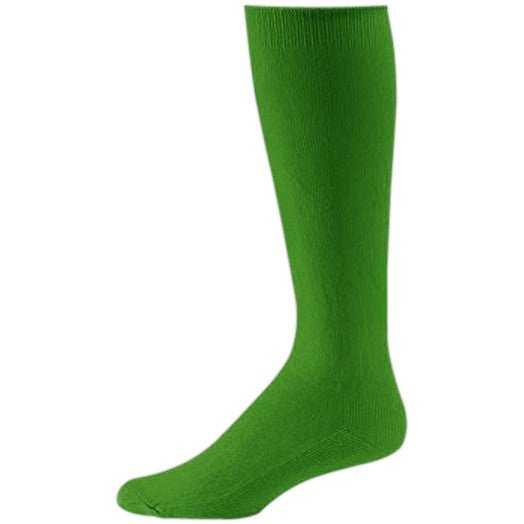 Pro Feet 277-279 Nylon Multi-Sport Socks - Kelly - HIT a Double
