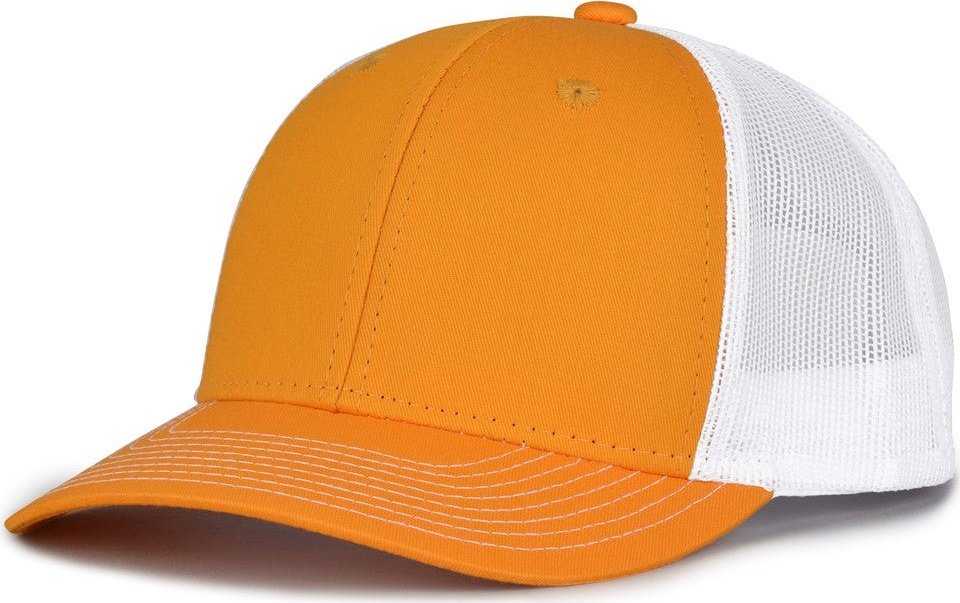 The Game GB452E Everyday Trucker Cap - - HIT a Double