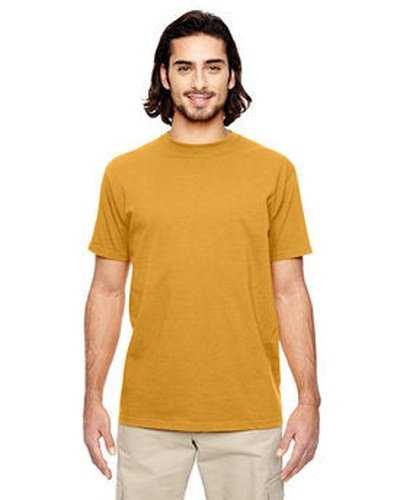 Econscious EC1000 Unisex 100% Organic Cotton Short-Sleeve T-Shirt - Beehive - HIT a Double