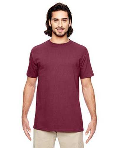 Econscious EC1000 Unisex 100% Organic Cotton Short-Sleeve T-Shirt - Manzanita - HIT a Double