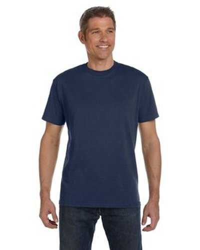 Econscious EC1000 Unisex 100% Organic Cotton Short-Sleeve T-Shirt - Pacific - HIT a Double