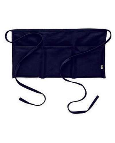 Econscious EC6005 Organic Recycled Price Point Apron - Navy - HIT a Double