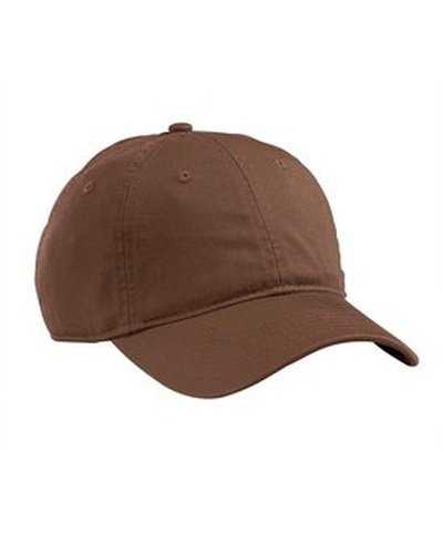 Econscious EC7000 Organic Cotton Twill Unstructured Baseball Cap - Earth - HIT a Double