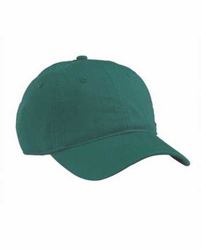 Econscious EC7000 Organic Cotton Twill Unstructured Baseball Cap - Emerald Forest - HIT a Double