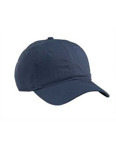 Econscious EC7000 Organic Cotton Twill Unstructured Baseball Cap - Pacific - HIT a Double