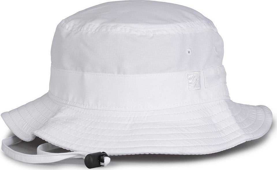 The Game GB408 Ultralight Bucket - White - HIT A Double