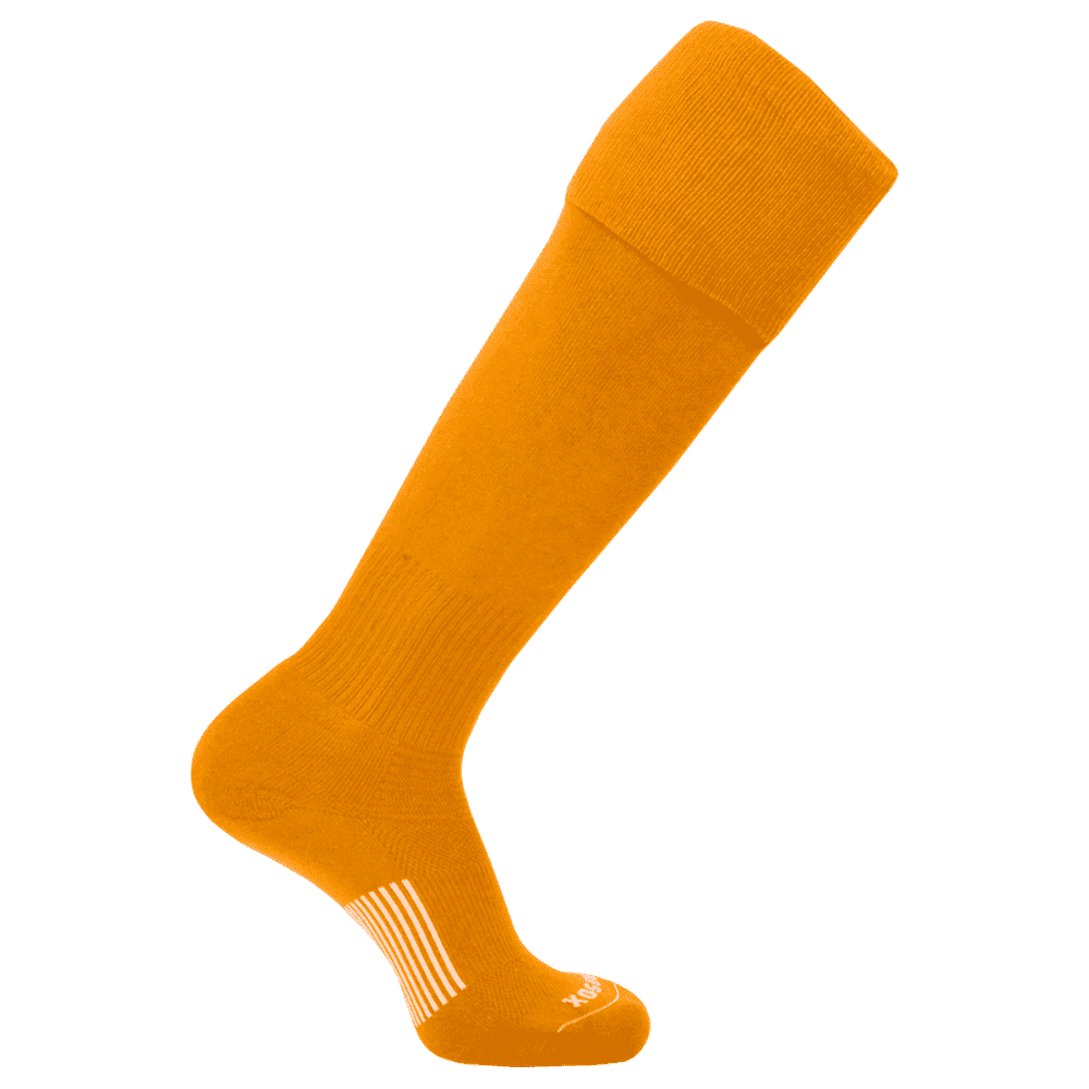 Pearsox Euro Solid Knee High Socks - Athletic Gold - HIT a Double