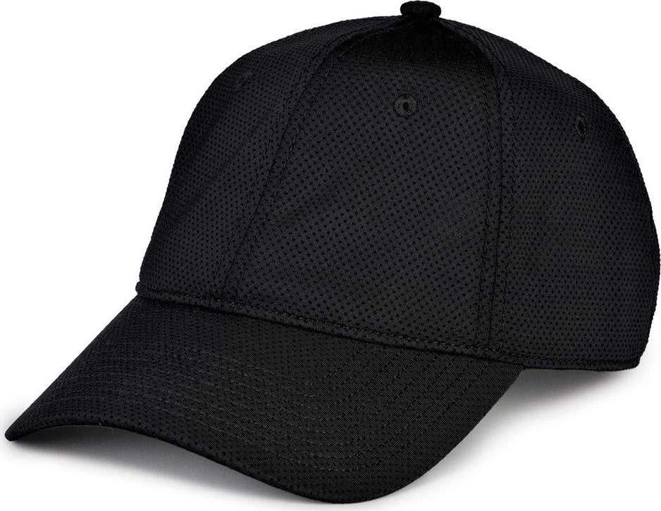 The Game GB457 BRRR Instant Cooling Cap - Black - HIT A Double