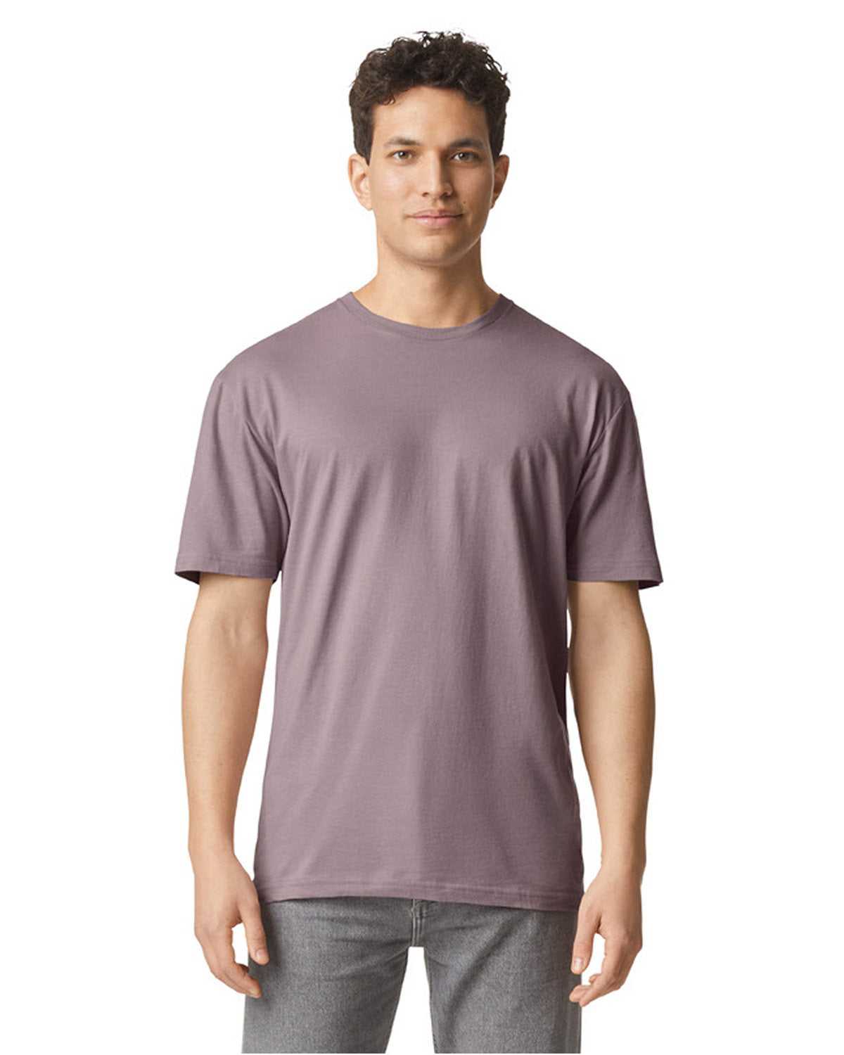 Gildan 64000 Softstyle T-Shirt - Paragon - HIT a Double - 1