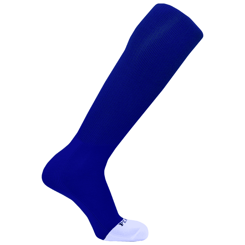 Pearsox ID Tube Knee High Socks - Royal - HIT a Double