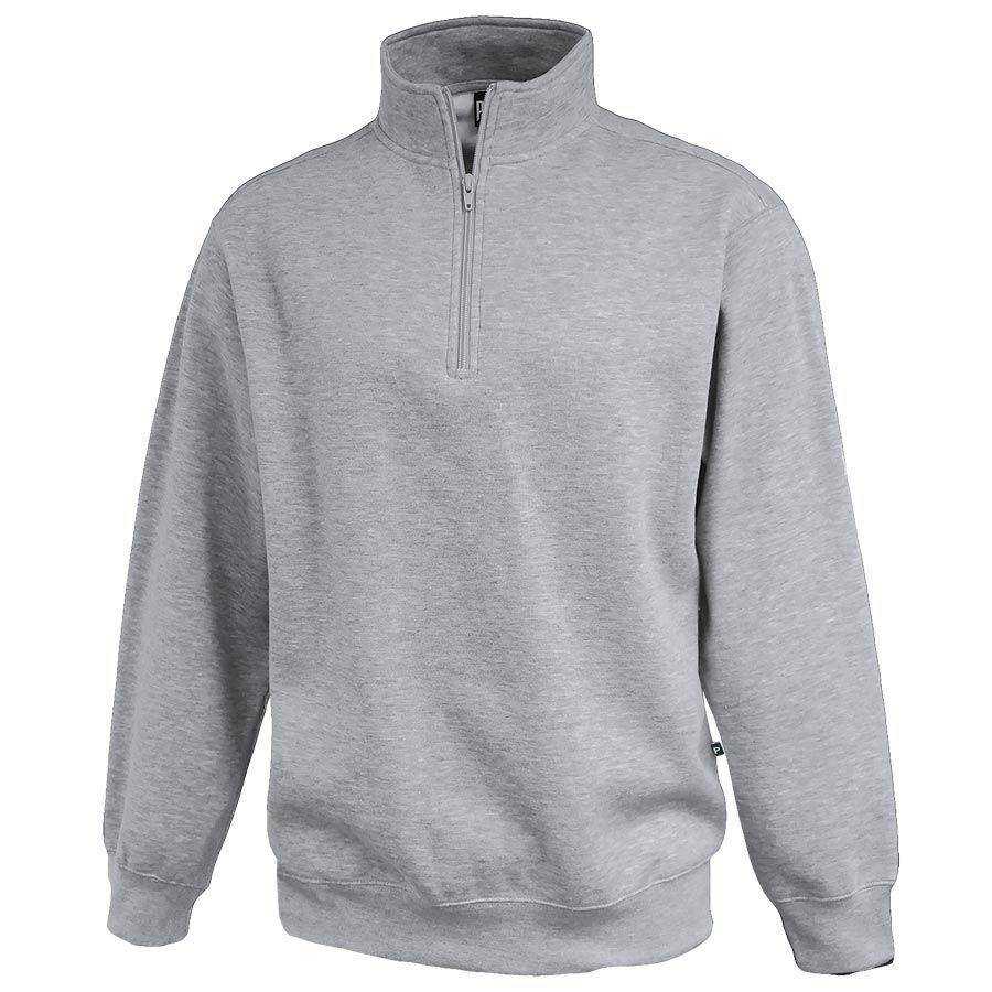 Pennant 816 Classic 1/4 Zip - Gray - HIT a Double