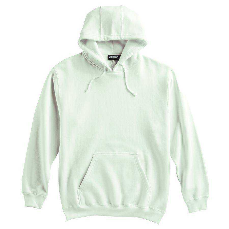 Pennant Y701 Youth Super-10 Hoodie - Retro White - HIT a Double