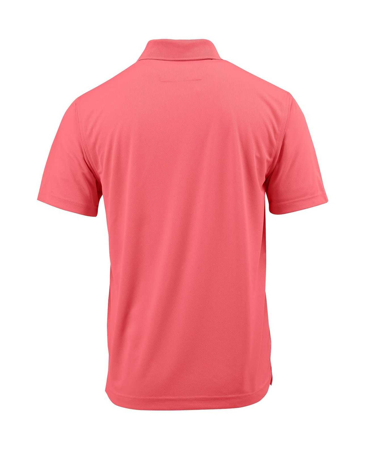 Paragon 100 Adult Solid Mesh Polo - Melon - HIT a Double