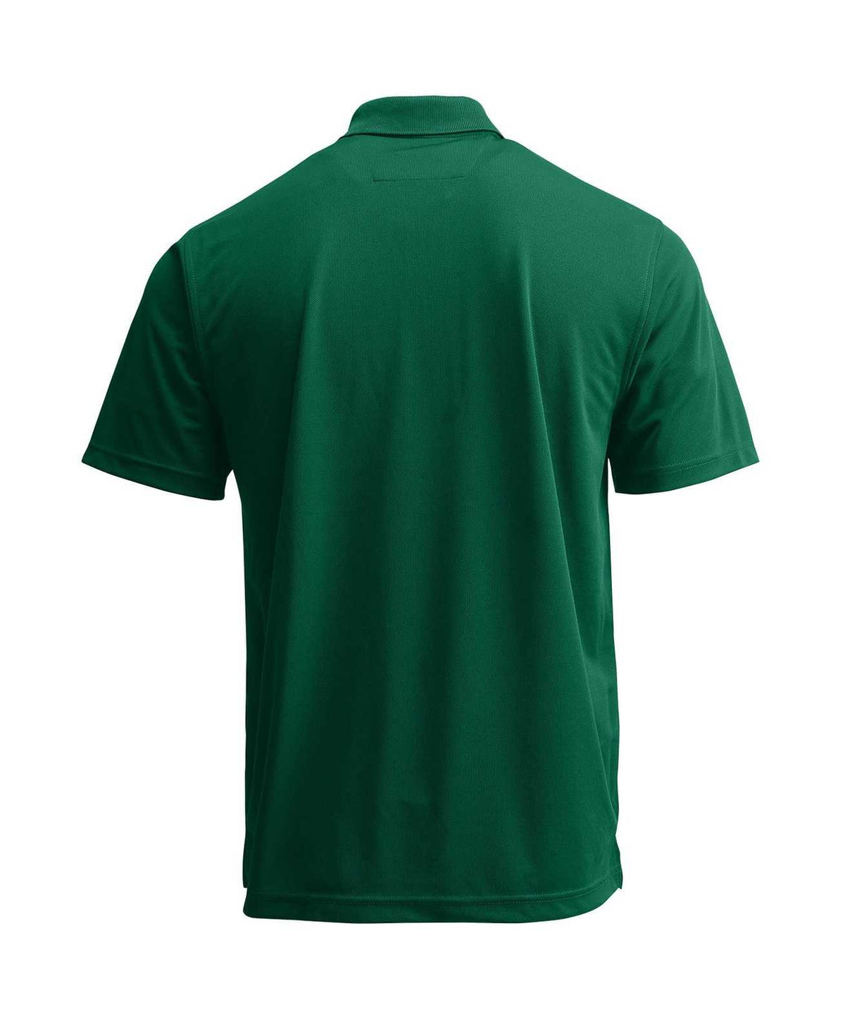 Paragon 108Y Youth Solid Mesh Polo - Hunter - HIT a Double