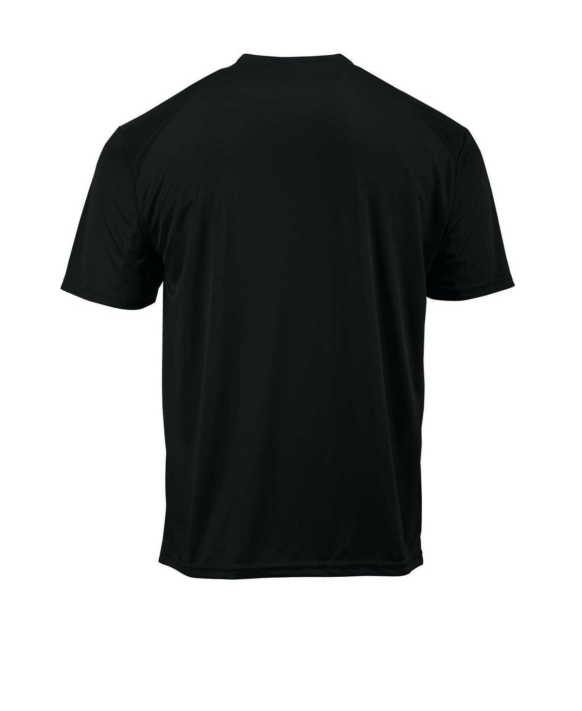 Paragon 200 Adult Performance Tee - Black - HIT a Double