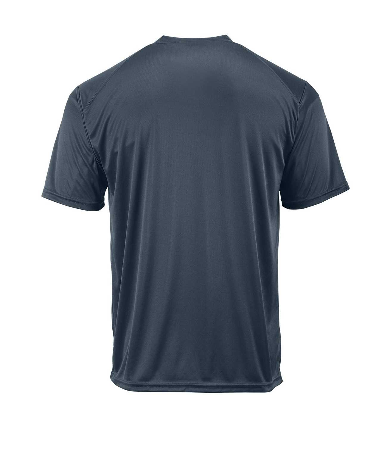 Paragon 200 Adult Performance Tee - Graphite - HIT a Double