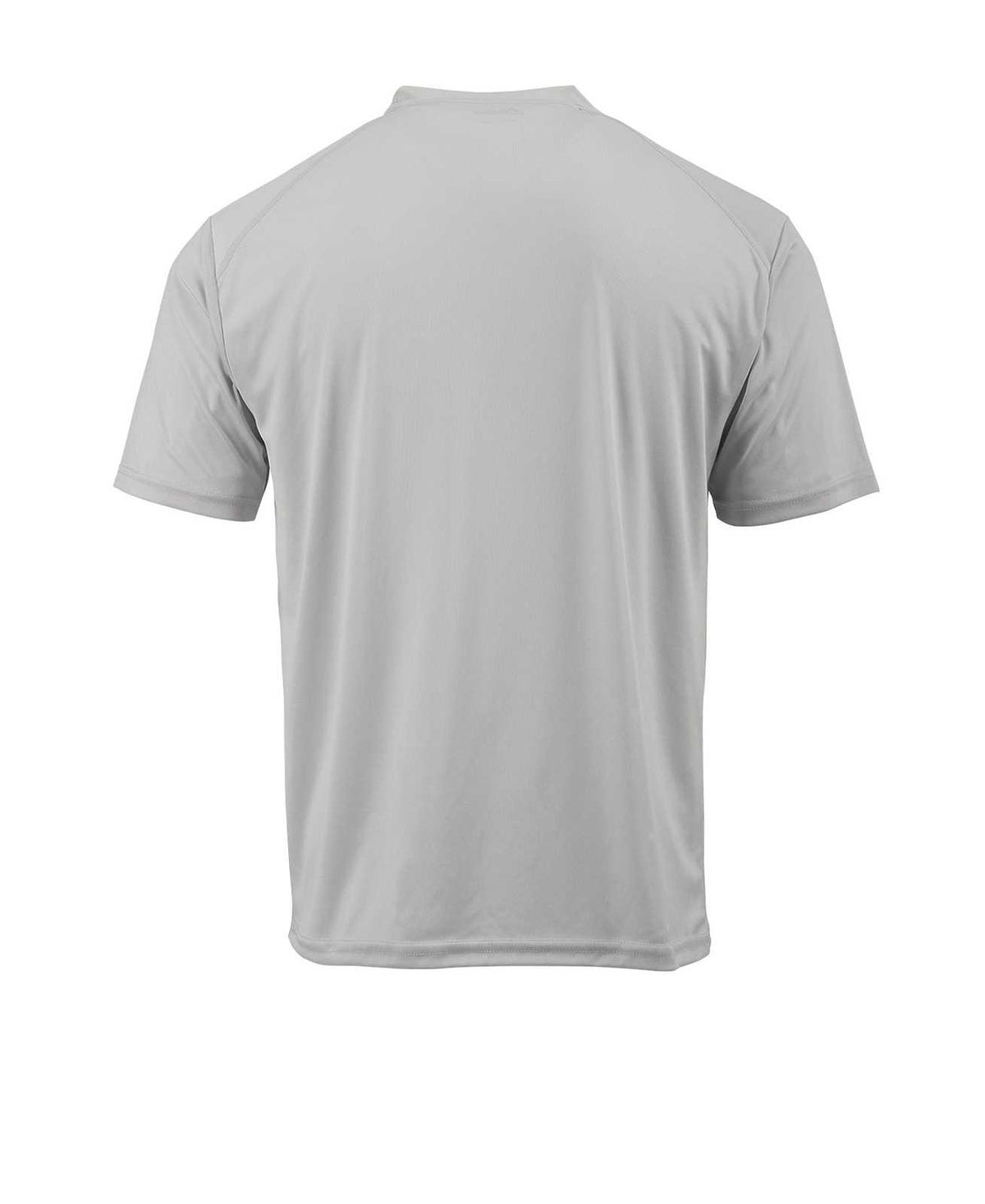 Paragon 200 Adult Performance Tee - Aluminum - HIT a Double
