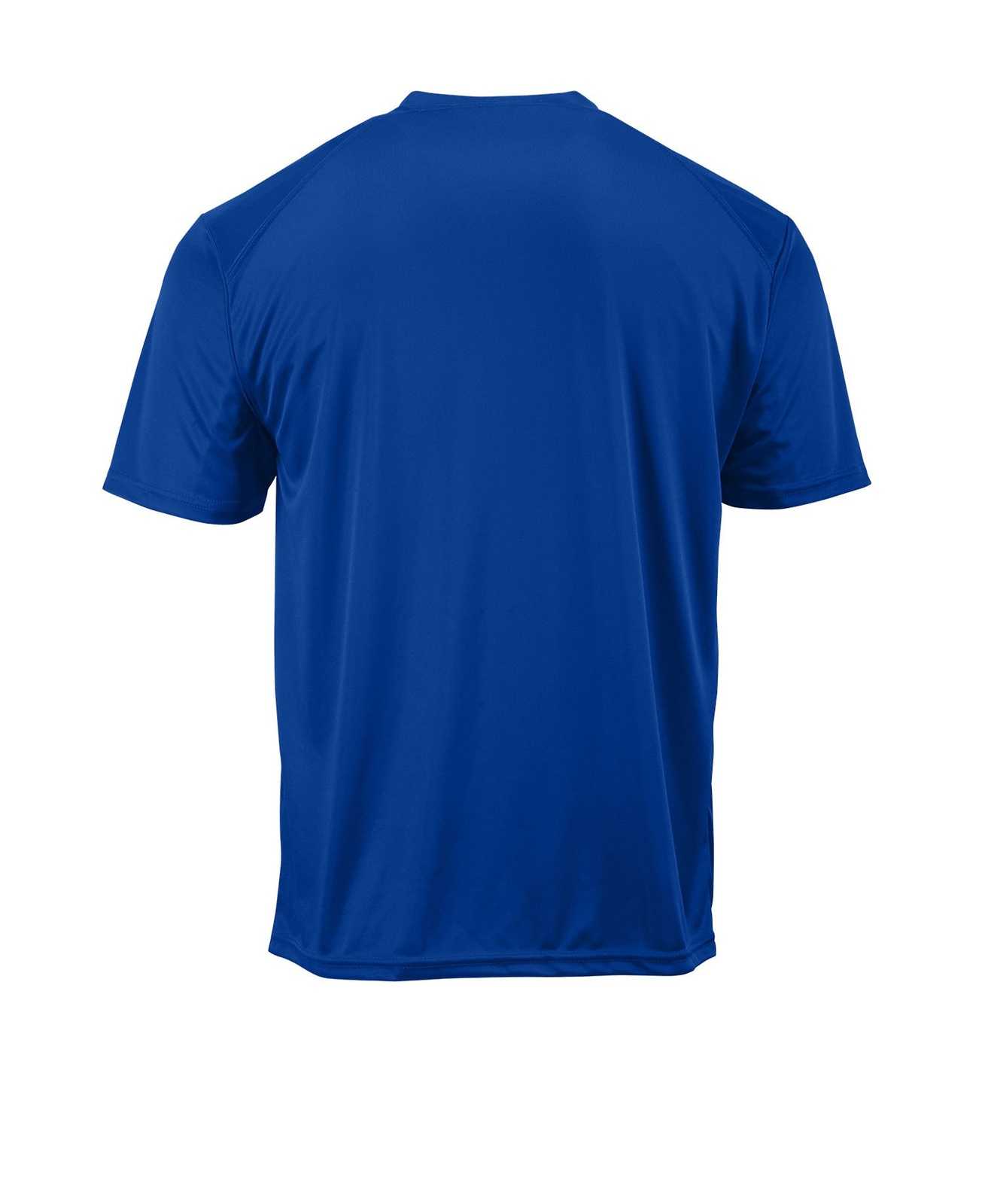 Paragon 200 Adult Performance Tee - Royal - HIT a Double