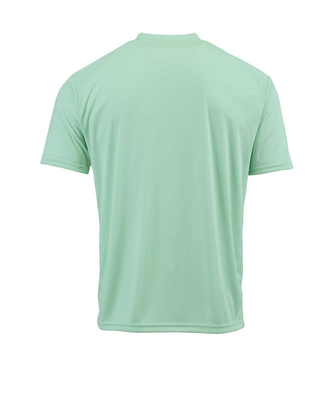Paragon 200 Adult Performance Tee - Mint Green - HIT a Double