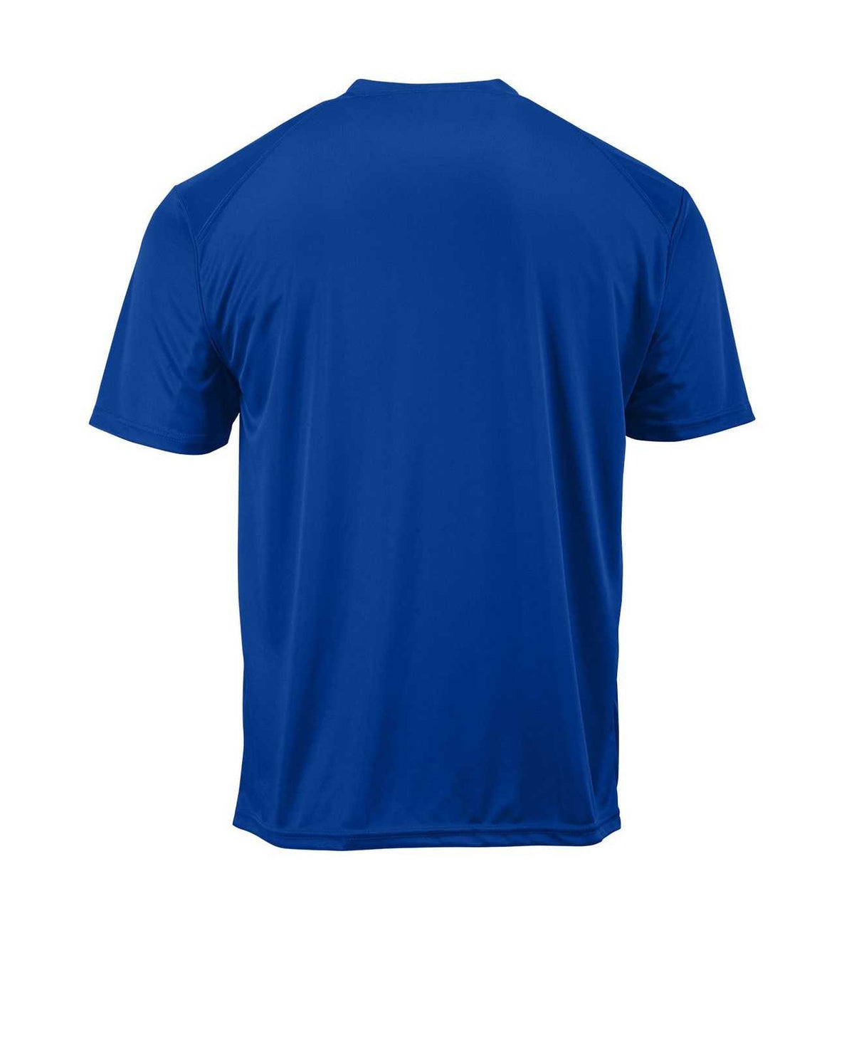 Paragon 208Y Youth Performance Tee - Royal - HIT a Double