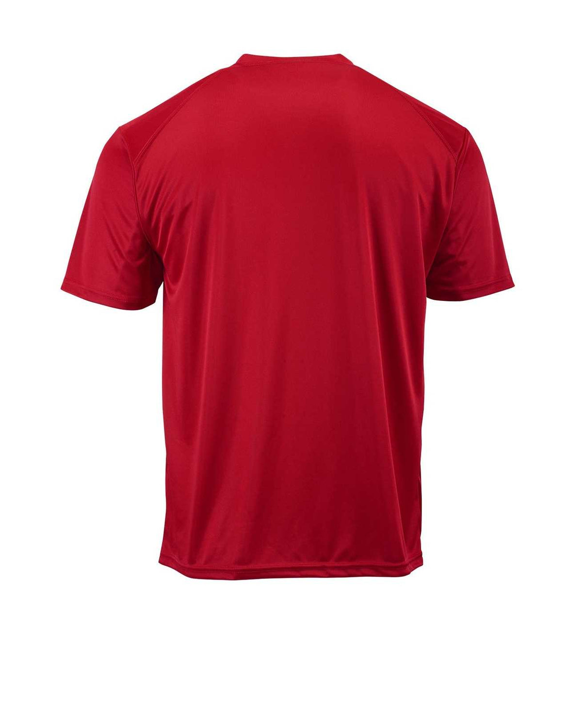 Paragon 208Y Youth Performance Tee - Red - HIT a Double