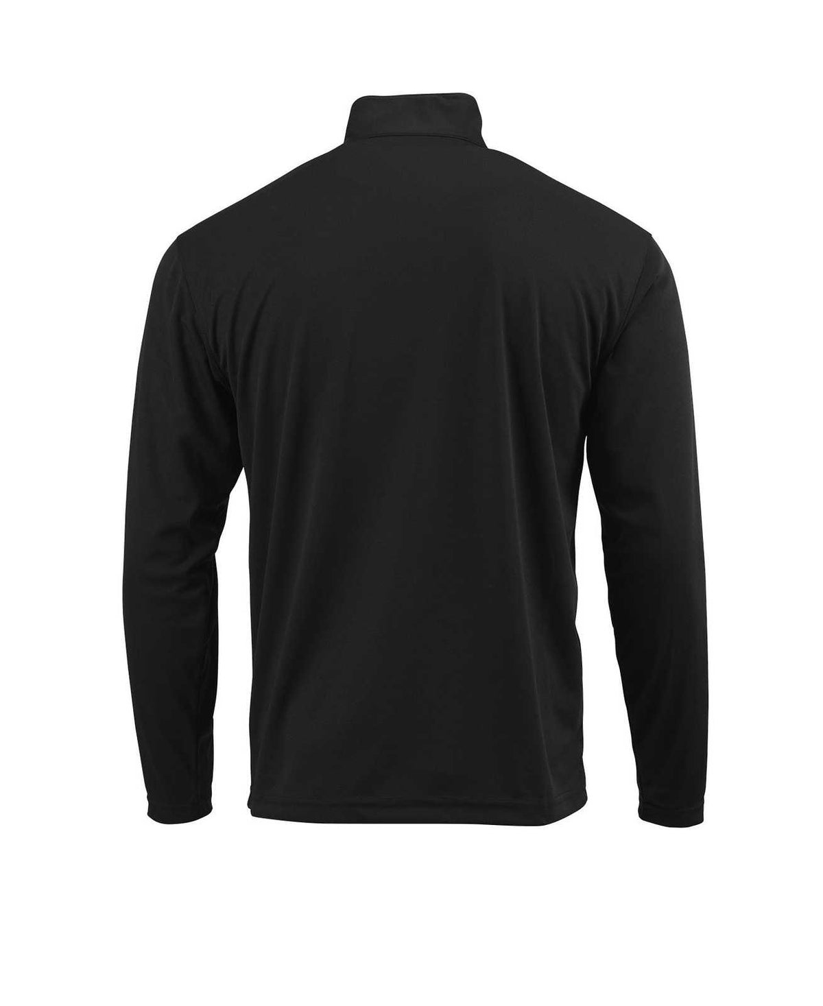 Paragon 350 Adult 1/4 Zip Pullover - Black - HIT a Double
