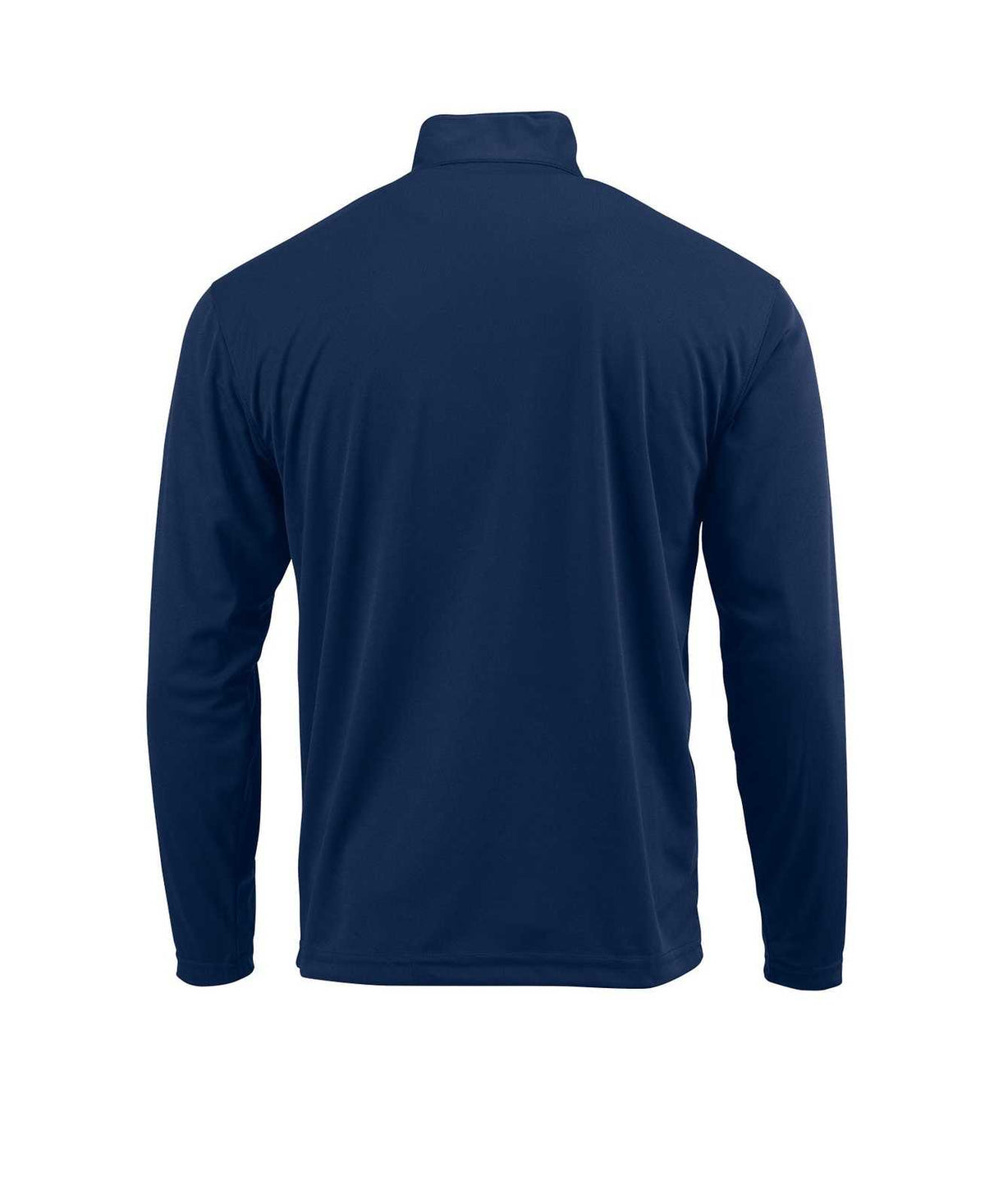 Paragon 350 Adult 1/4 Zip Pullover - Navy - HIT a Double